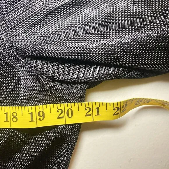 WOMENS HARLEY DAVIDSON SPORT JACKET RIDING GEAR MESH LINED SIZE LARGE BLACK RED
